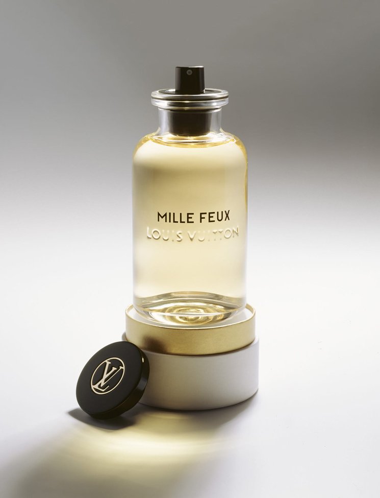 Louis Vuitton Set (3×30ml) – Kc Parfume