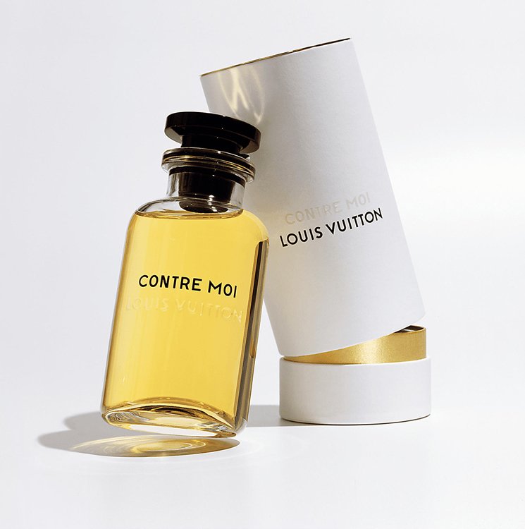 Louis Vuitton New Fragrance Line {Seven Scents} the Collection is based  entirely on flo…