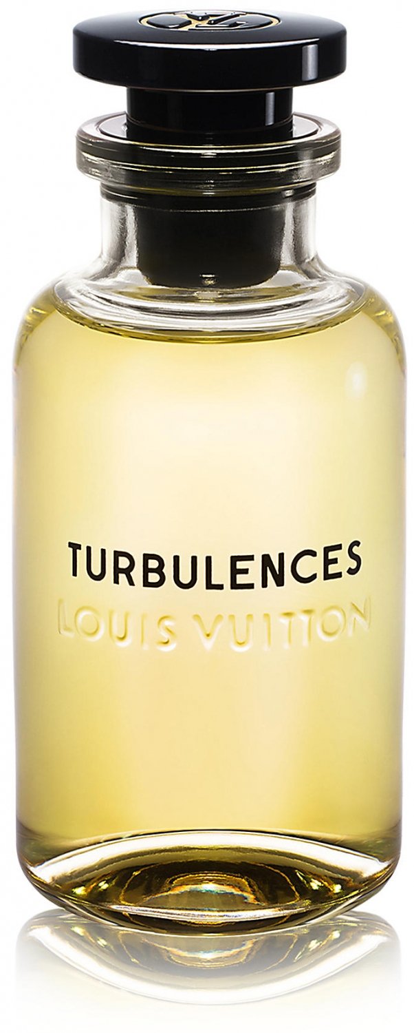 Louis Vuitton: A Legacy of Fragrance