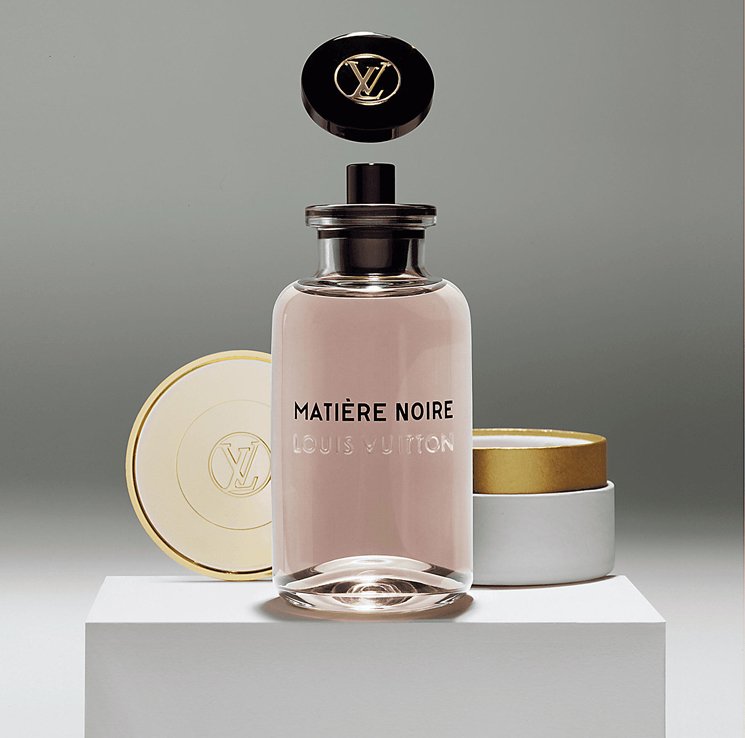 Louis Vuitton's Seven Perfumes And The Seven Places To Take Them Now