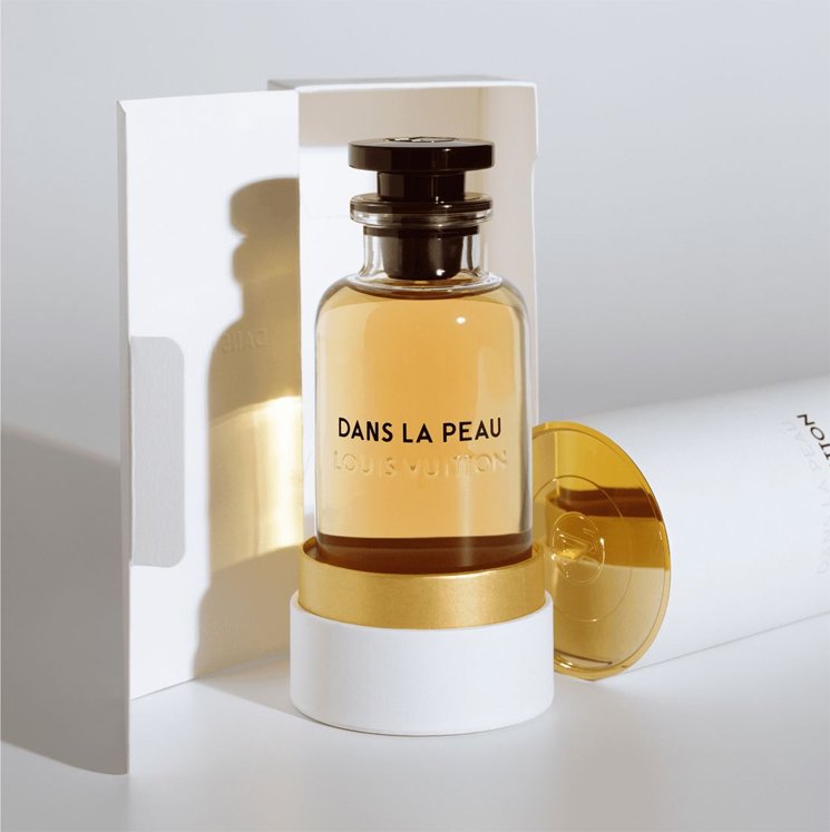 Shop Louis Vuitton Perfumes & Fragrances (LP0198) by mongsshop