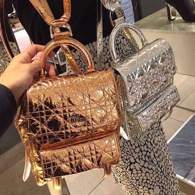 a-closer-look-at-dior-stardust-metallic-backpacks