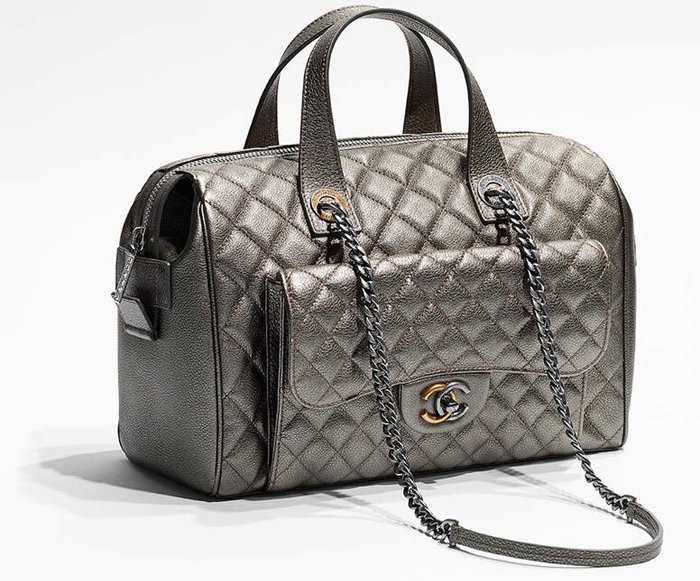 chanel-quilted-bowling-bag-with-front-pocket