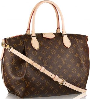 Louis Vuitton Turenne Bag | Bragmybag