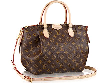 Louis Vuitton Turenne Bag | Bragmybag