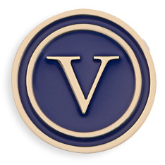 dior-letter-v-lucky-badge