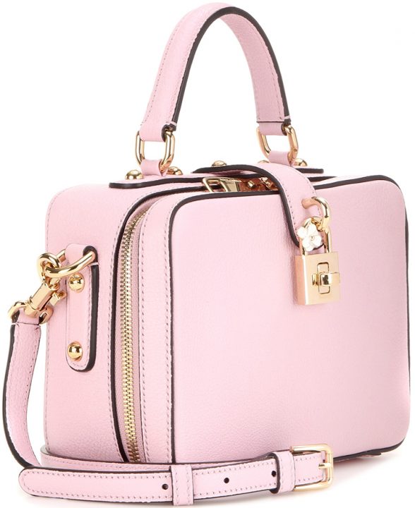 Dolce & Gabbana Rosaria Bag | Bragmybag
