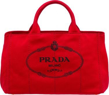 Prada Canapa bag | Bragmybag