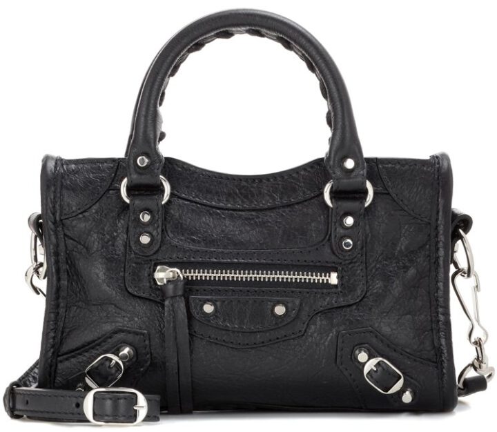 Balenciaga Nano Classic City Bag Bragmybag