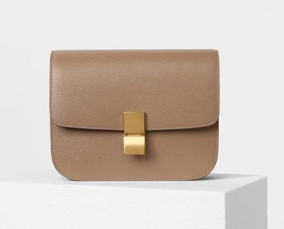 Celine Spring 2017 Classic Bag Collection | Bragmybag