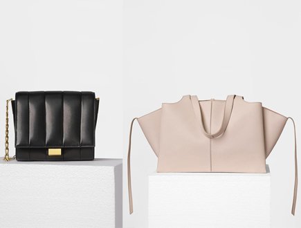 Celine Spring 2017 Bag Collection thumb