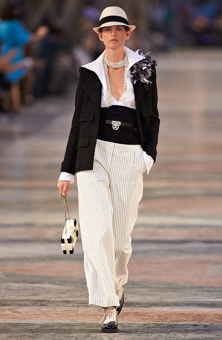 10 Eccentric Chanel Bags We Can't Get Over - PurseBop