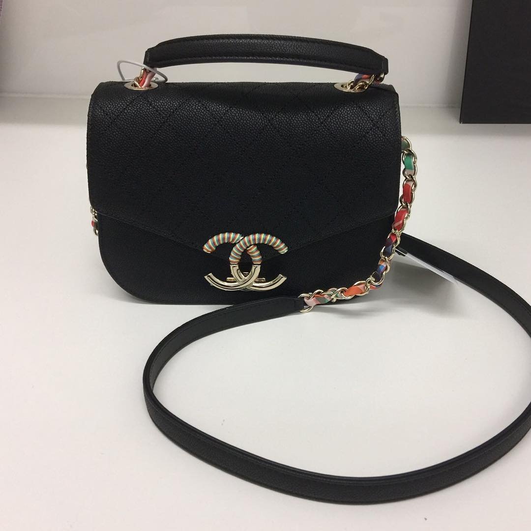 chanel-flap-with-top-handle-bag-2