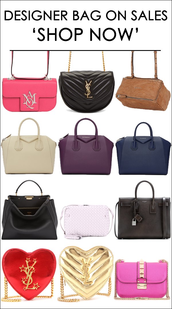 Best Sites To Sell Used Designer Bags | Paul Smith