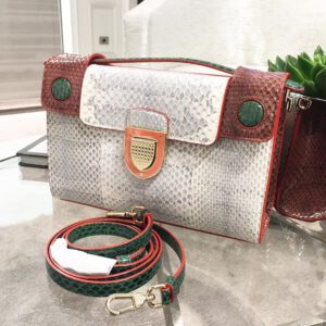 Diorever Handle Bag | Bragmybag