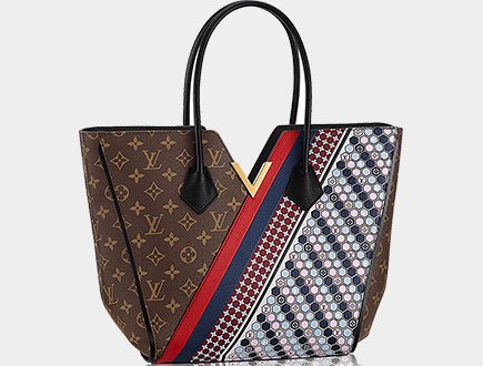 Louis Vuitton Kimono Coated Monogram Canvas Bag | Bragmybag