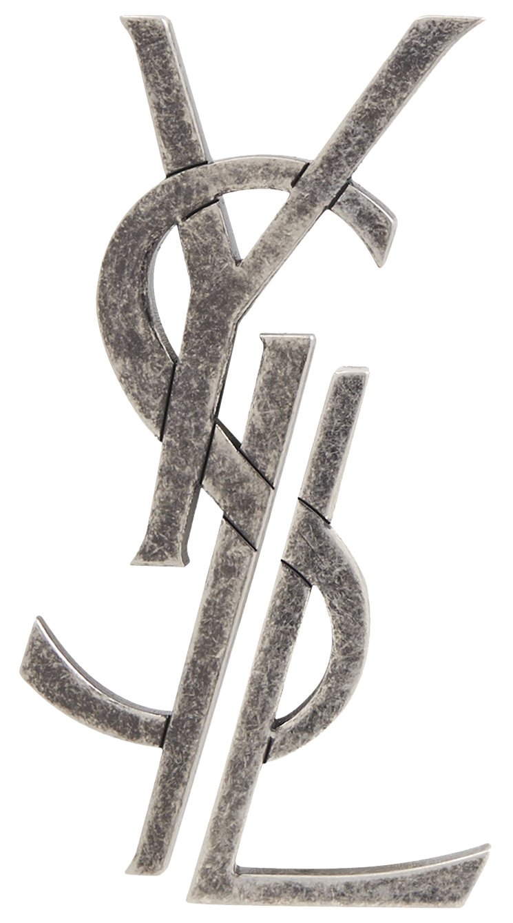 saint-laurent-signature-monogram-earrings-2