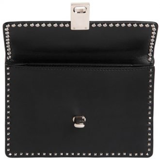 Valentino Mini Micro Studded Shoulder Bag | Bragmybag
