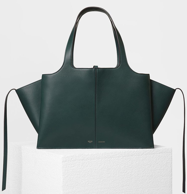 Celine Tri-fold Bag | Bragmybag
