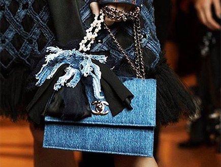 Chanel Pre Fall 2017 Collection Preview thumb