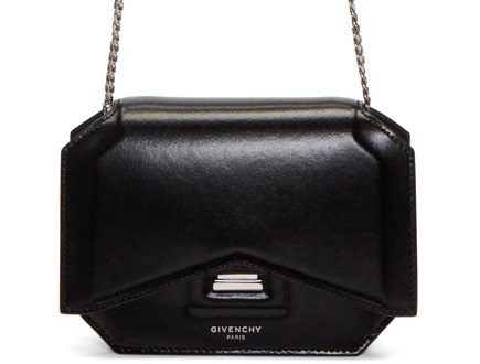 Givenchy Bow Cut Chain Wallet Bag thumb 2