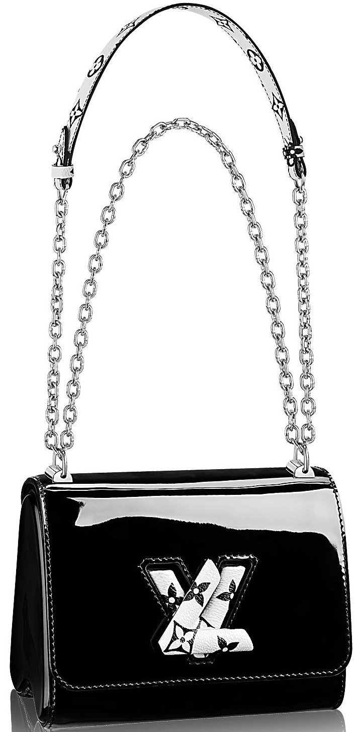 Louis-Vuitton-Twist-Bag-with-Monogram-Lock