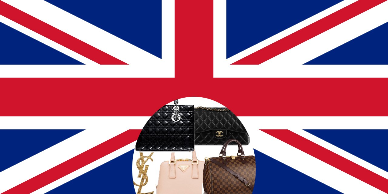 Pound Down, But Designer Bag Prices Increased In The UK | Bragmybag