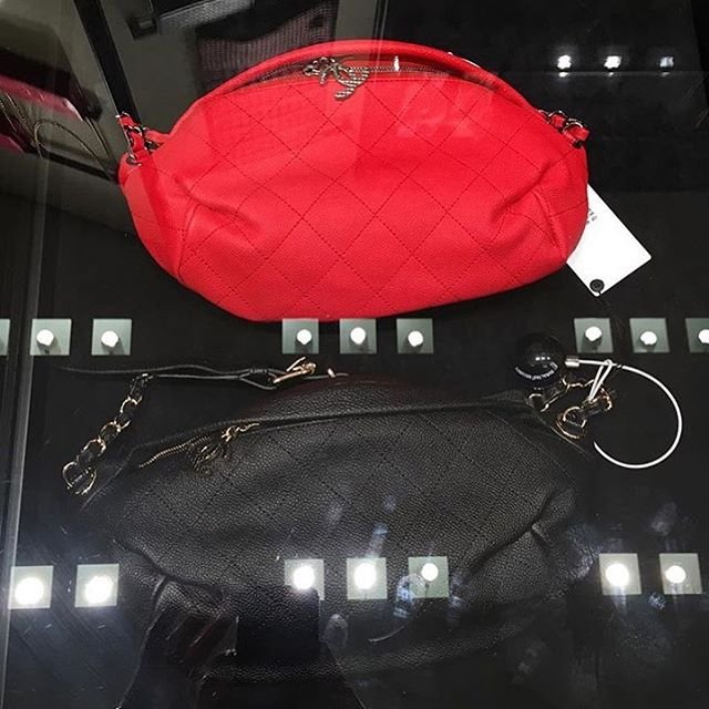 Chanel-Flat-Quilted-Belt-Bag