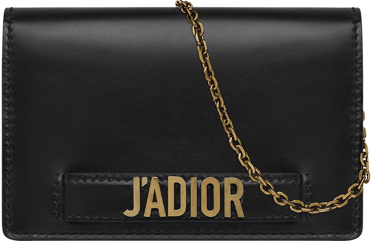 Dior-J'Adior-Wallet-On-Chain-Pouch