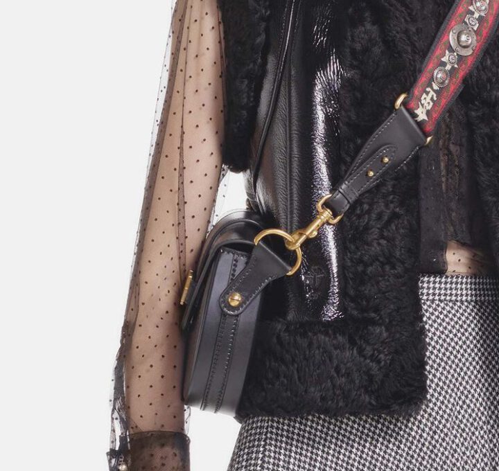 Dior Pre-Fall 2017 Bag Collection Preview | Bragmybag