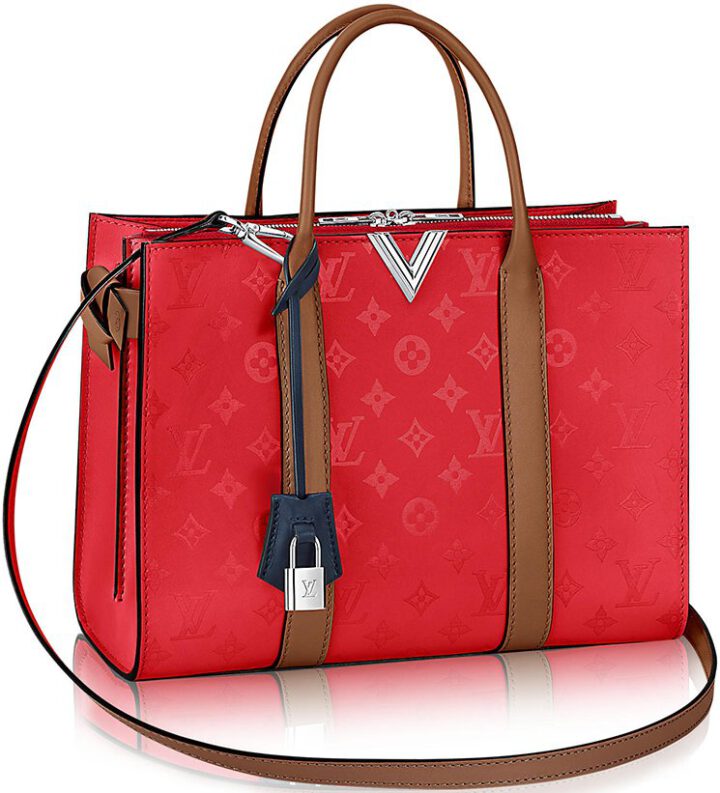 Louis Vuitton Very Bag Collection Bragmybag