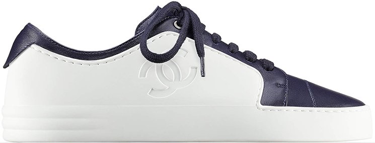 Chanel CC Sneakers | Bragmybag