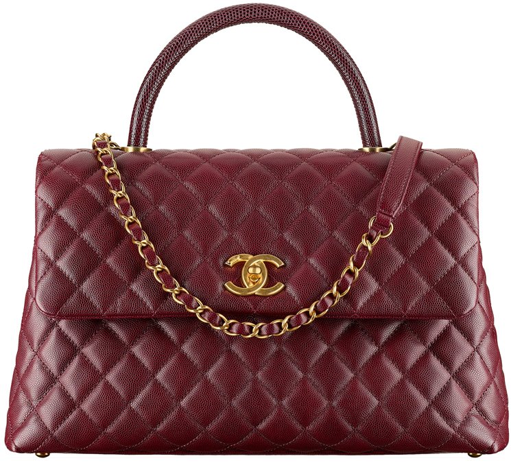 Chanel Handbag Price 2014 | Handbag Reviews 2018