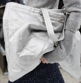 Chanel Fall Winter 2017 Runway Bag Collection | Bragmybag