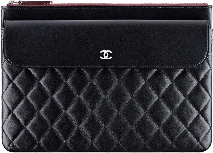 Chanel-Flap-O-Cases