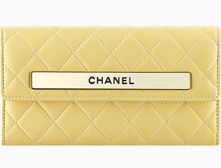 Chanel Trendy CC Wallets thumb