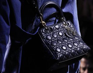 Dior Fall Winter 2017 Runway Bag Collection | Bragmybag