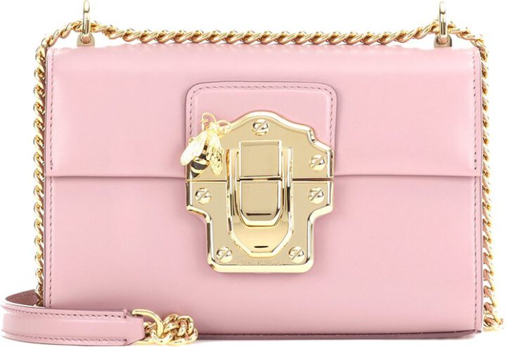 Dolce & Gabbana Small Lucia Bag | Bragmybag