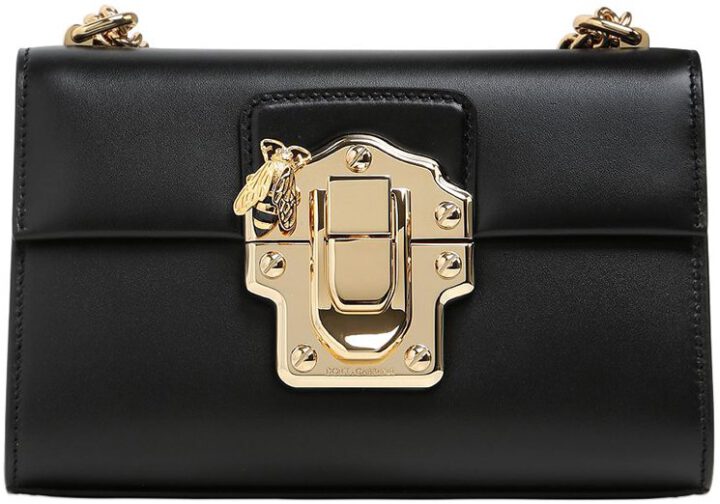 Dolce & Gabbana Small Lucia Bag | Bragmybag