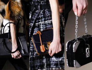 Louis Vuitton Fall Winter 2017 Runway Bag Collection | Bragmybag