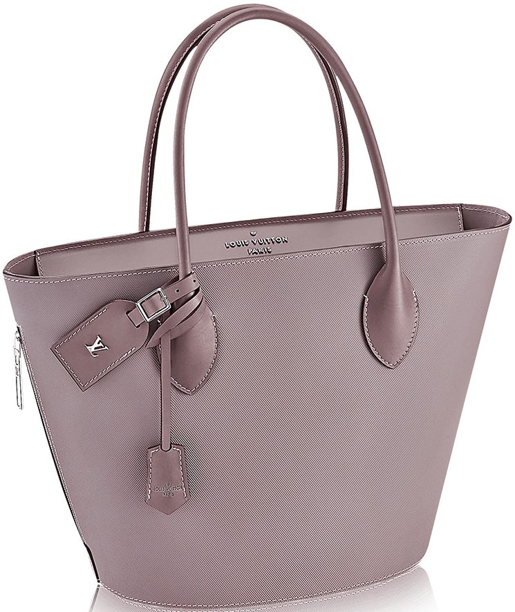 Louis-Vuitton-Holdall-Bag