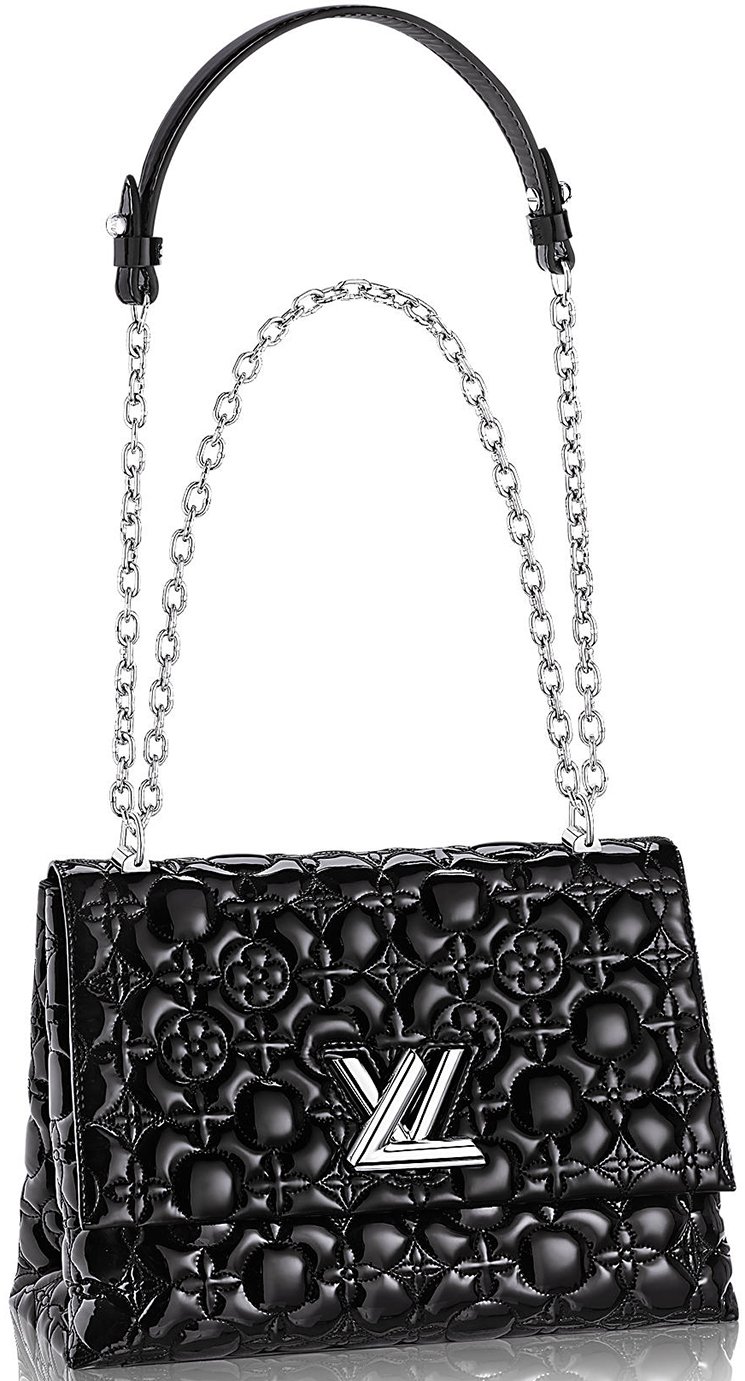 Louis-Vuitton-Monogram-Flower-Malletage-Twist-Bag