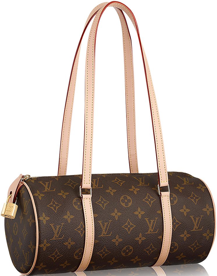 Louis-Vuitton-Papillon-Bag