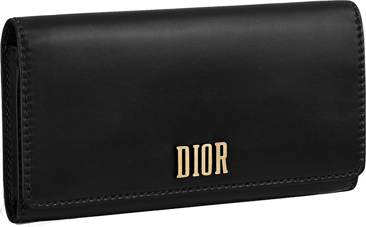 Dior-D-Fence-Croisiere-Wallet-with-Chain-2