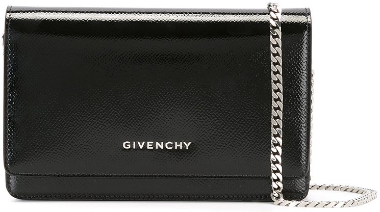 givenchy pandora wallet on chain