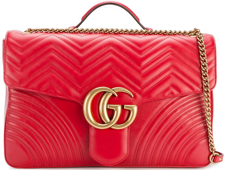 Gucci GG Garmont 2.0 Maxi Bag | Bragmybag