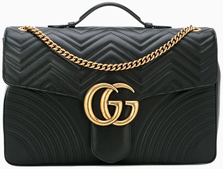 Gucci GG Garmont 2.0 Maxi Bag thumb