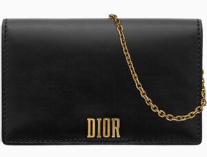 Lady Dior Wallet On Chain Bag | Bragmybag