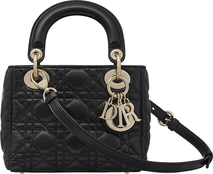 Lady-Dior-Mini-Bag