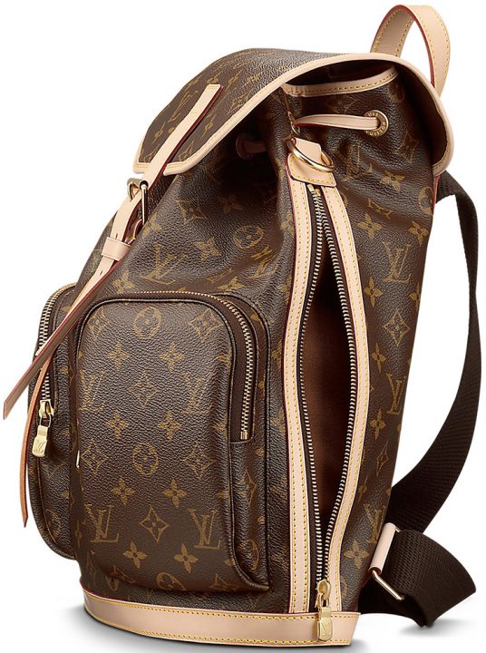 Best Louis Vuitton Backpack For Laptop | Paul Smith